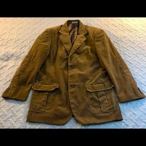 Ryan Kenny Sports Blazer